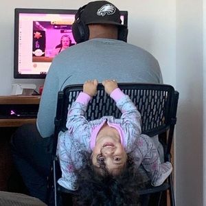 Meet your Posher, Brian